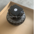 ZX38U-3 SEYAHAT MOTOR ZX38U-3 Final Sürüşü 4691489